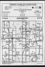 Map Image 079, Otter Tail County 1989